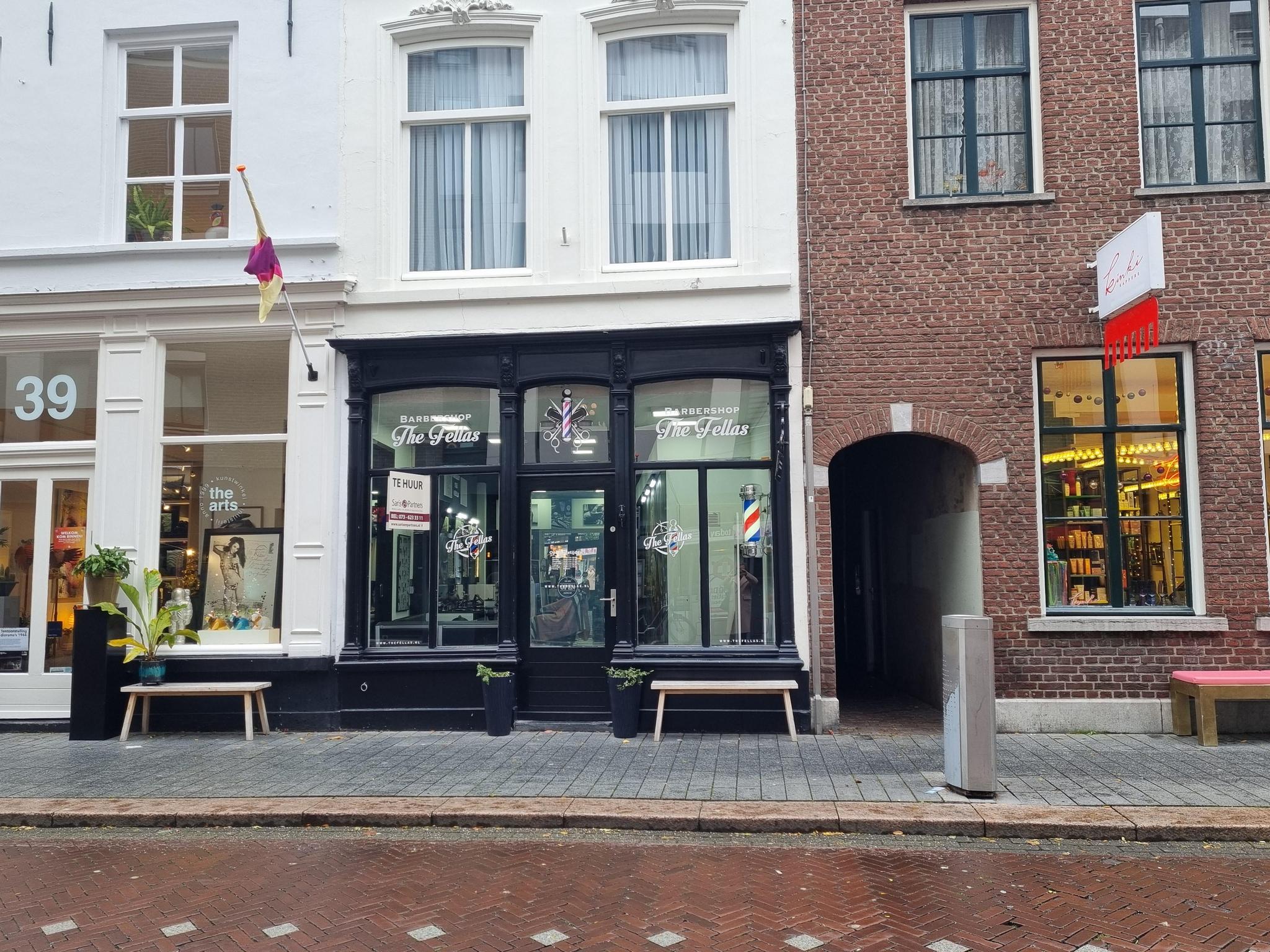 Orthenstraat 37 ‘s-hertogenbosch