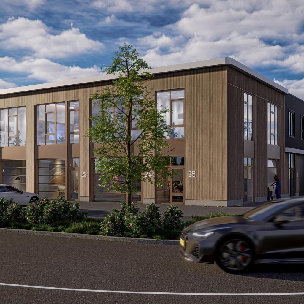 Kruisbroeksestraat 0 ong Boxtel