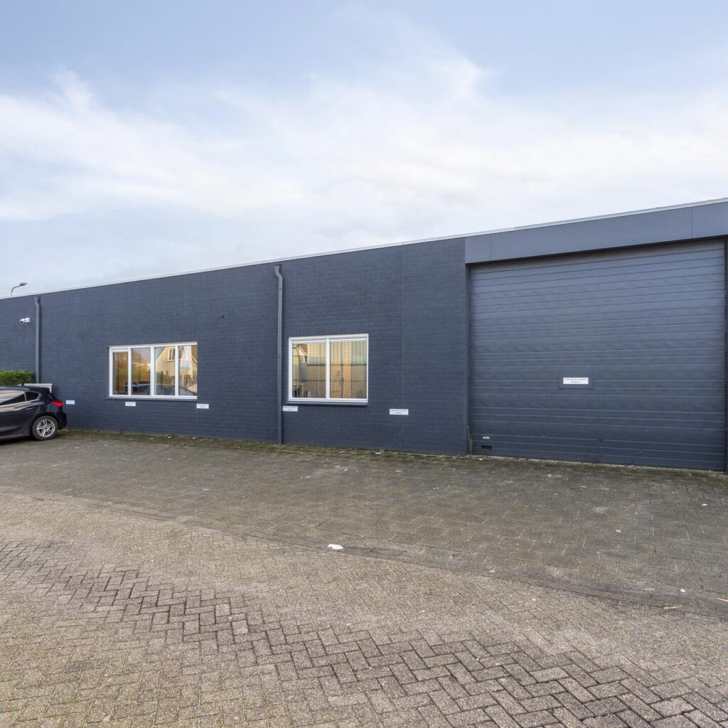 Biestkampweg 11 Rosmalen