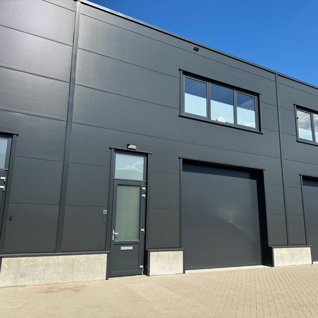 Balkbrug-Oost 67 F ‘s-hertogenbosch