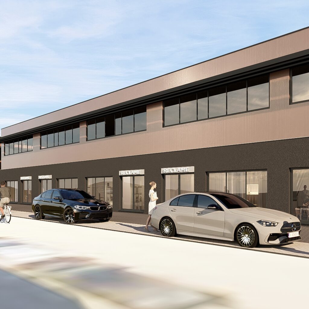 Rietveldenweg 0 ong ‘s-hertogenbosch