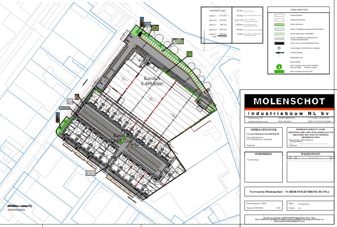 Rietveldenweg 0 ong ‘s-hertogenbosch