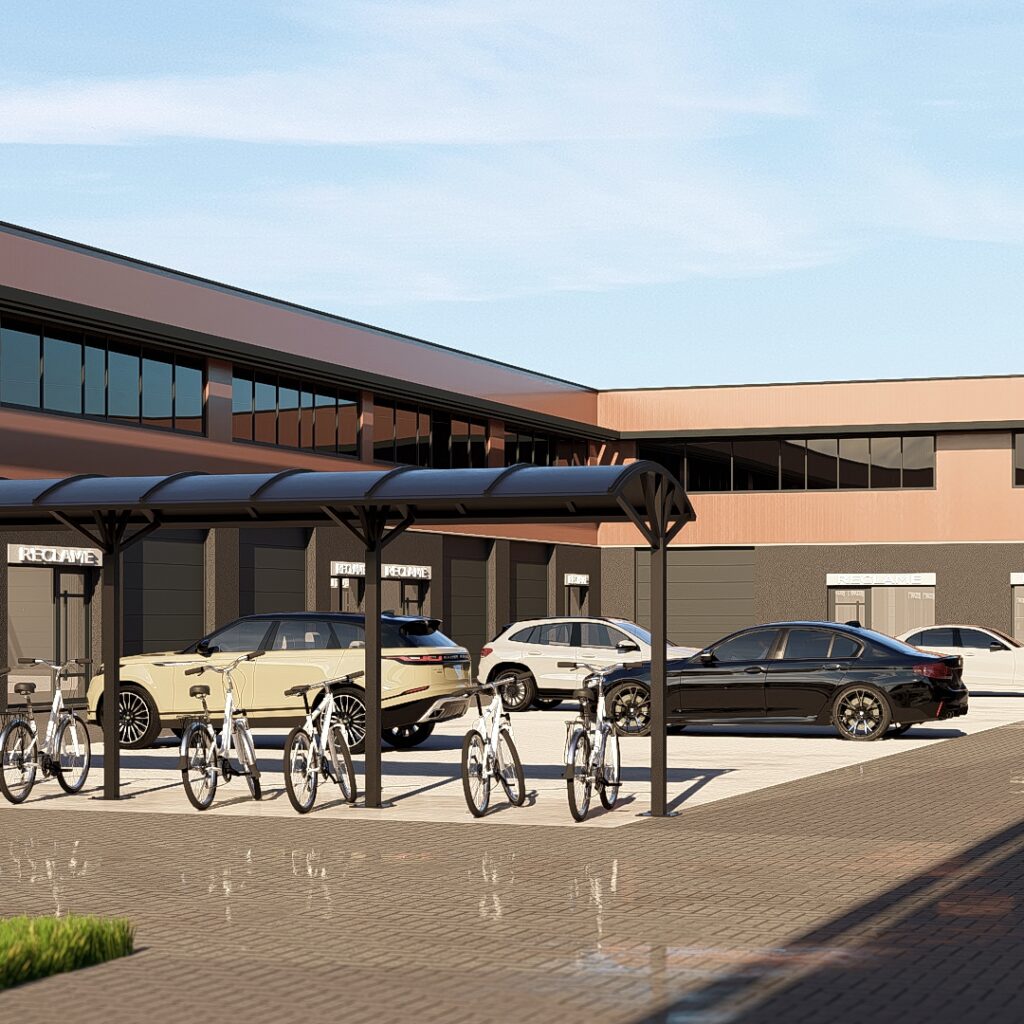 Rietveldenweg 0 ong ‘s-hertogenbosch