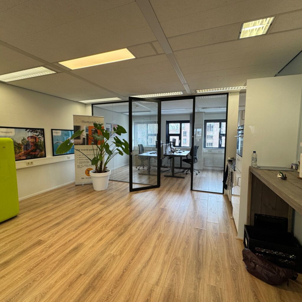 Emmaplein 4 A ‘s-hertogenbosch Emmastaete