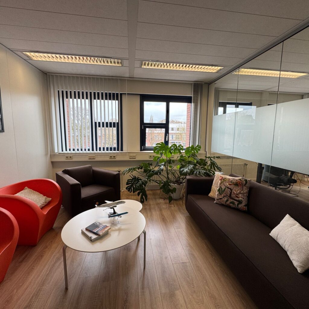 Emmaplein 4 A ‘s-hertogenbosch Emmastaete