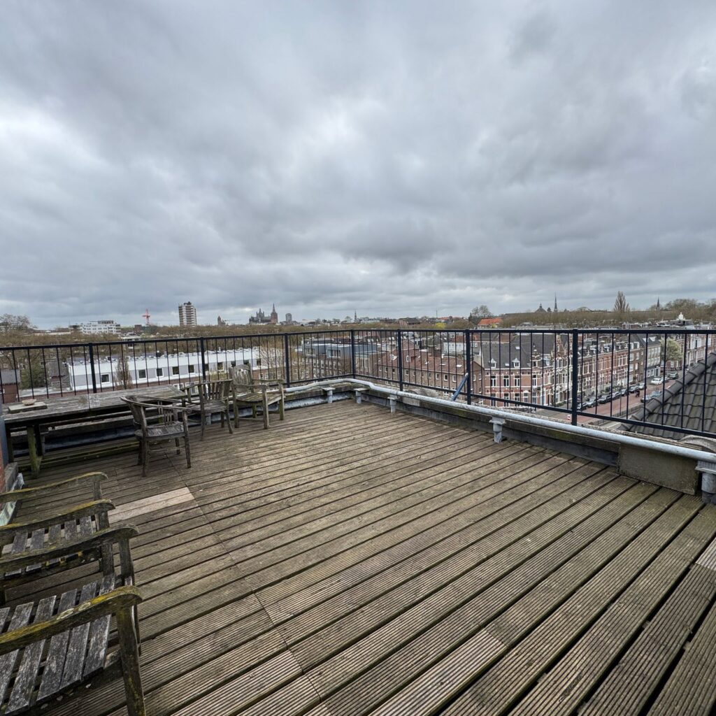 Emmaplein 4 A ‘s-hertogenbosch Emmastaete