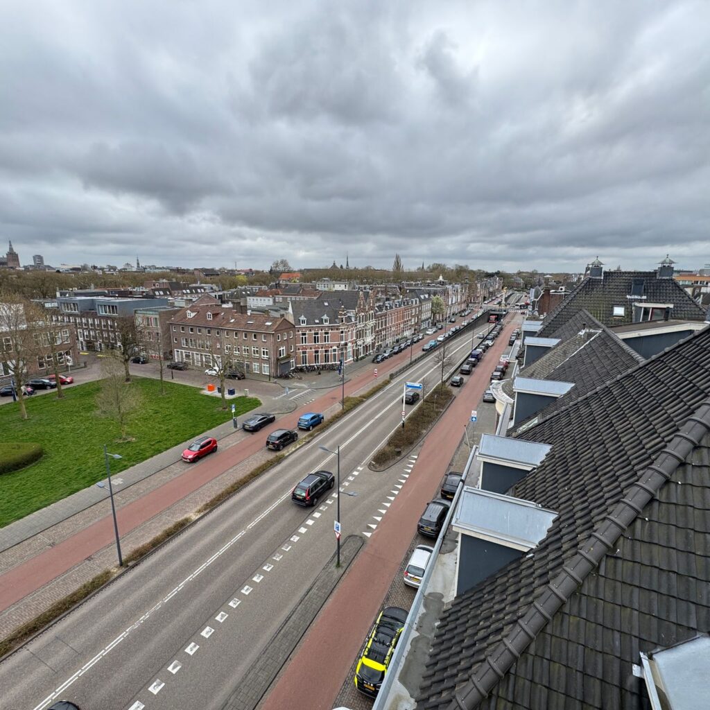 Emmaplein 4 A ‘s-hertogenbosch Emmastaete