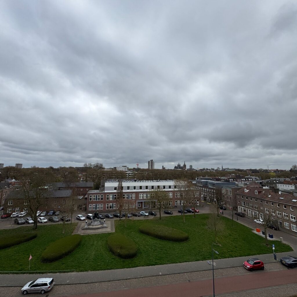 Emmaplein 4 A ‘s-hertogenbosch Emmastaete