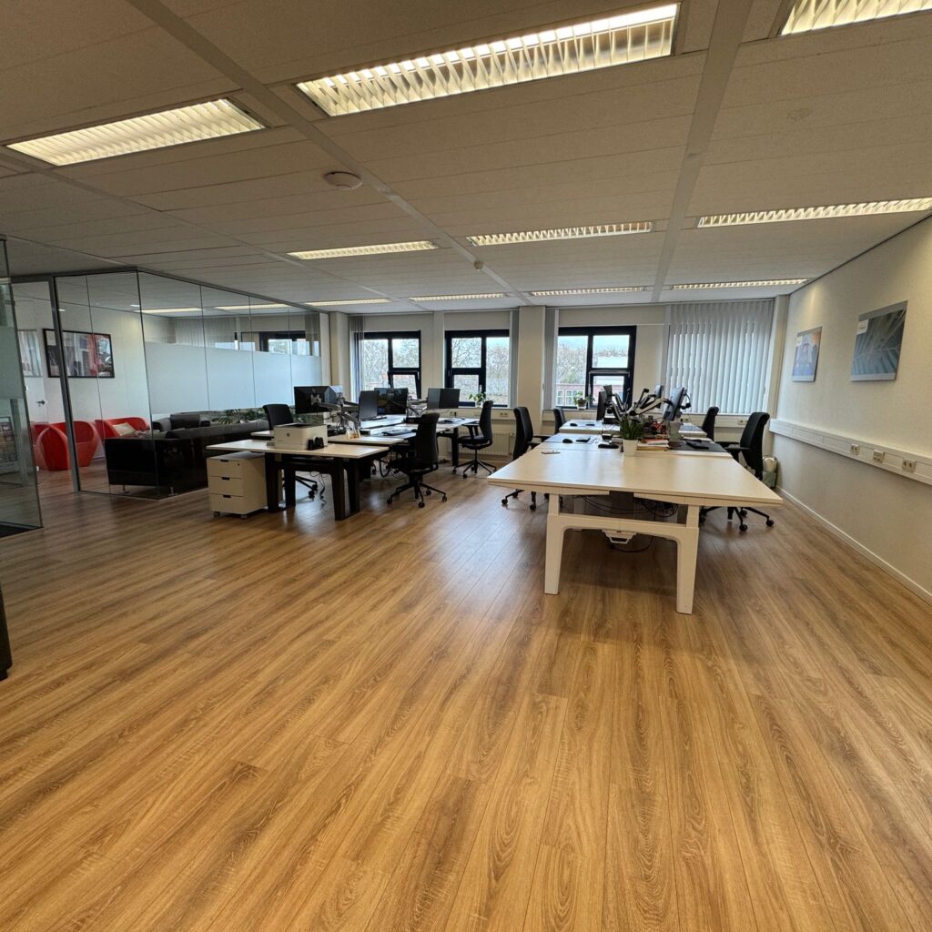 Emmaplein 4 A ‘s-hertogenbosch Emmastaete