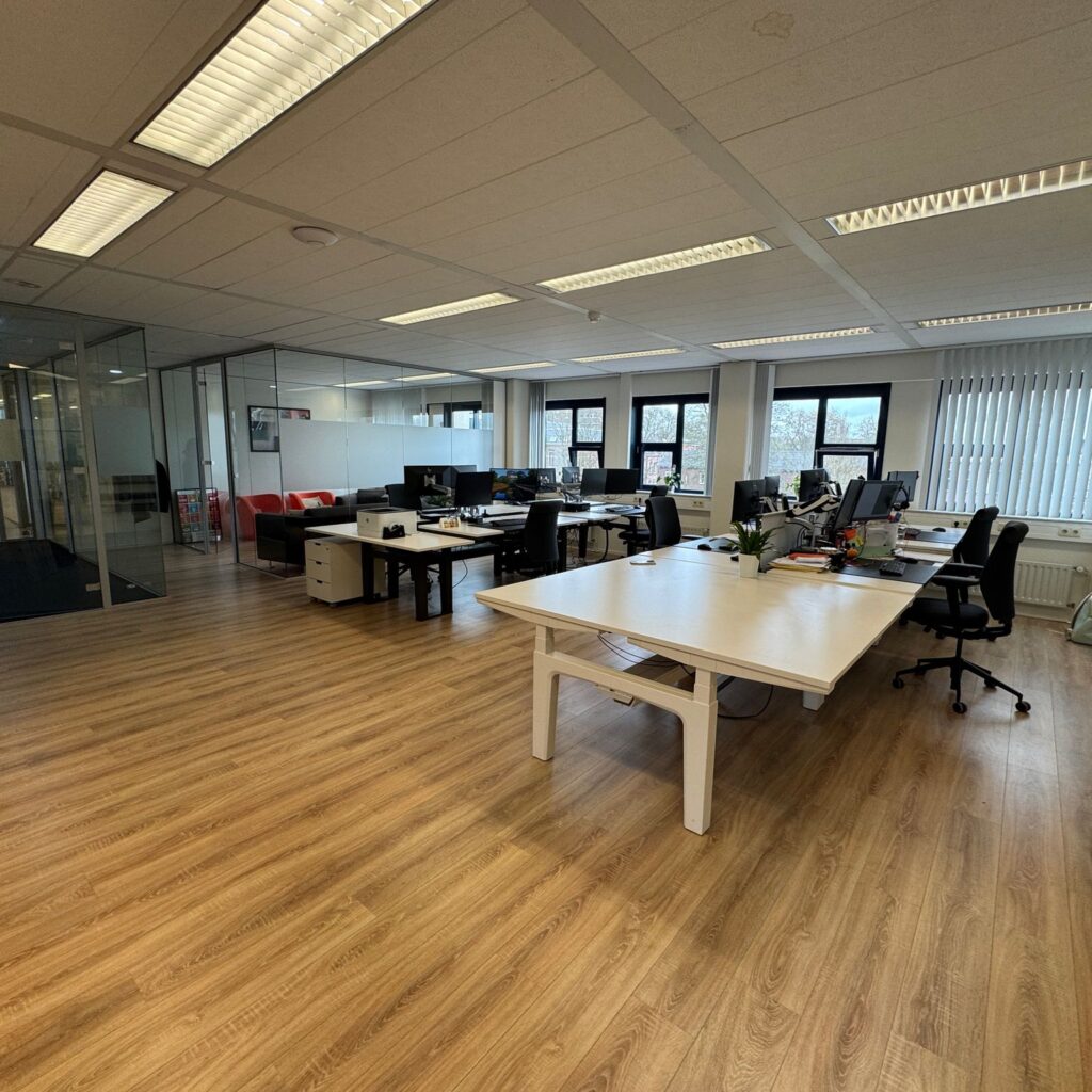 Emmaplein 4 A ‘s-hertogenbosch Emmastaete