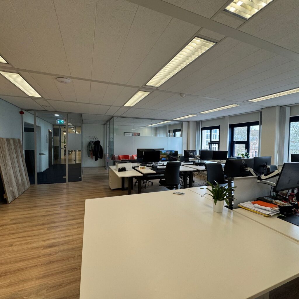 Emmaplein 4 A ‘s-hertogenbosch Emmastaete