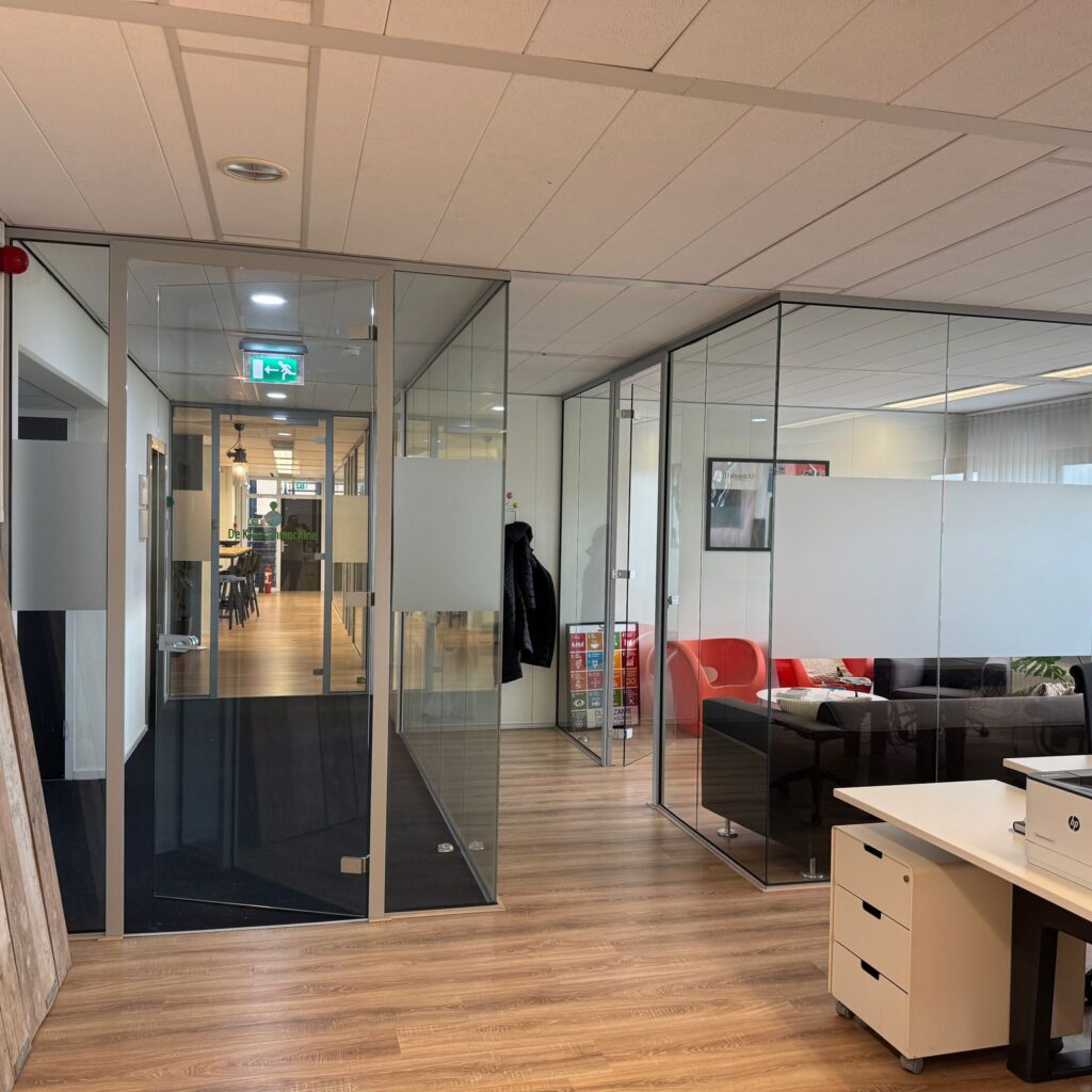 Emmaplein 4 A ‘s-hertogenbosch Emmastaete