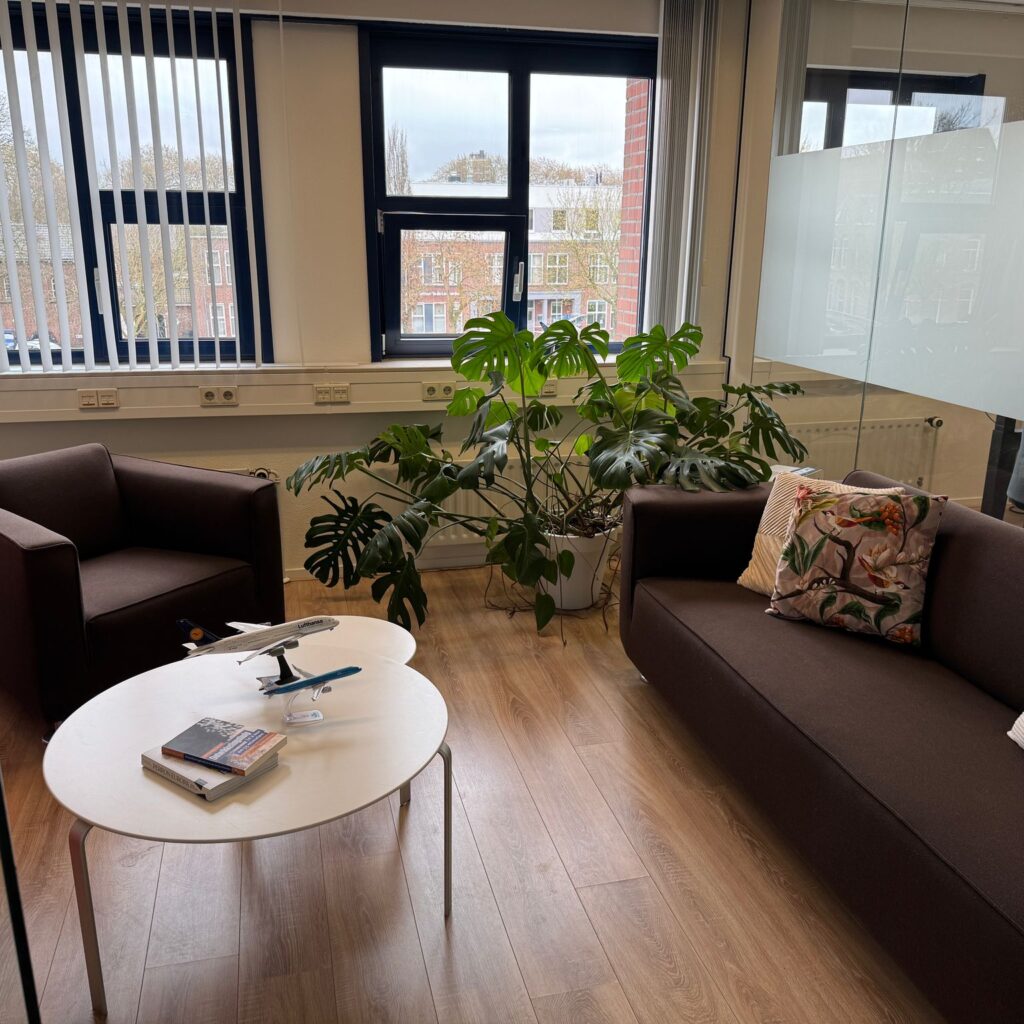 Emmaplein 4 A ‘s-hertogenbosch Emmastaete