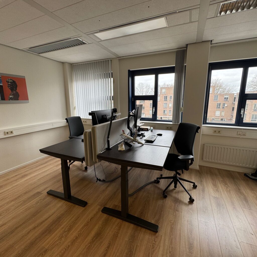 Emmaplein 4 A ‘s-hertogenbosch Emmastaete