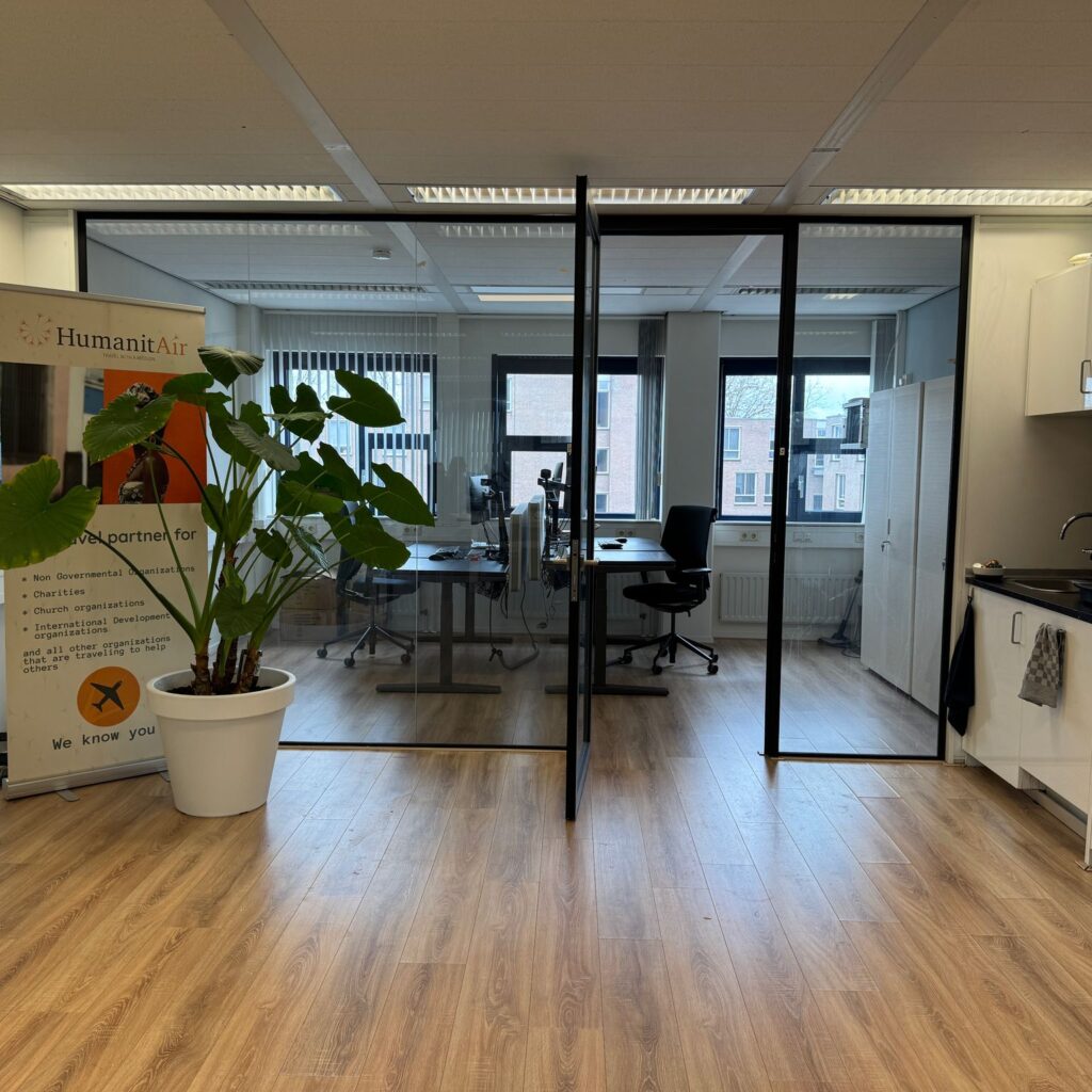 Emmaplein 4 A ‘s-hertogenbosch Emmastaete