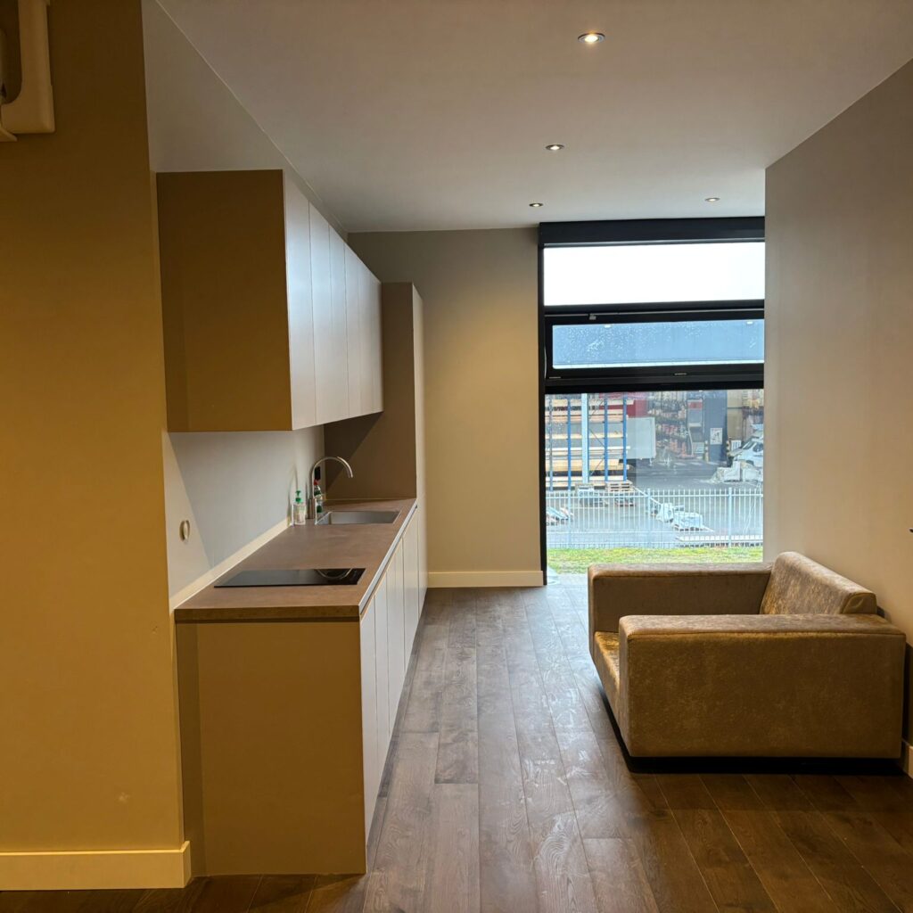 Siloweg 13 ‘s-hertogenbosch