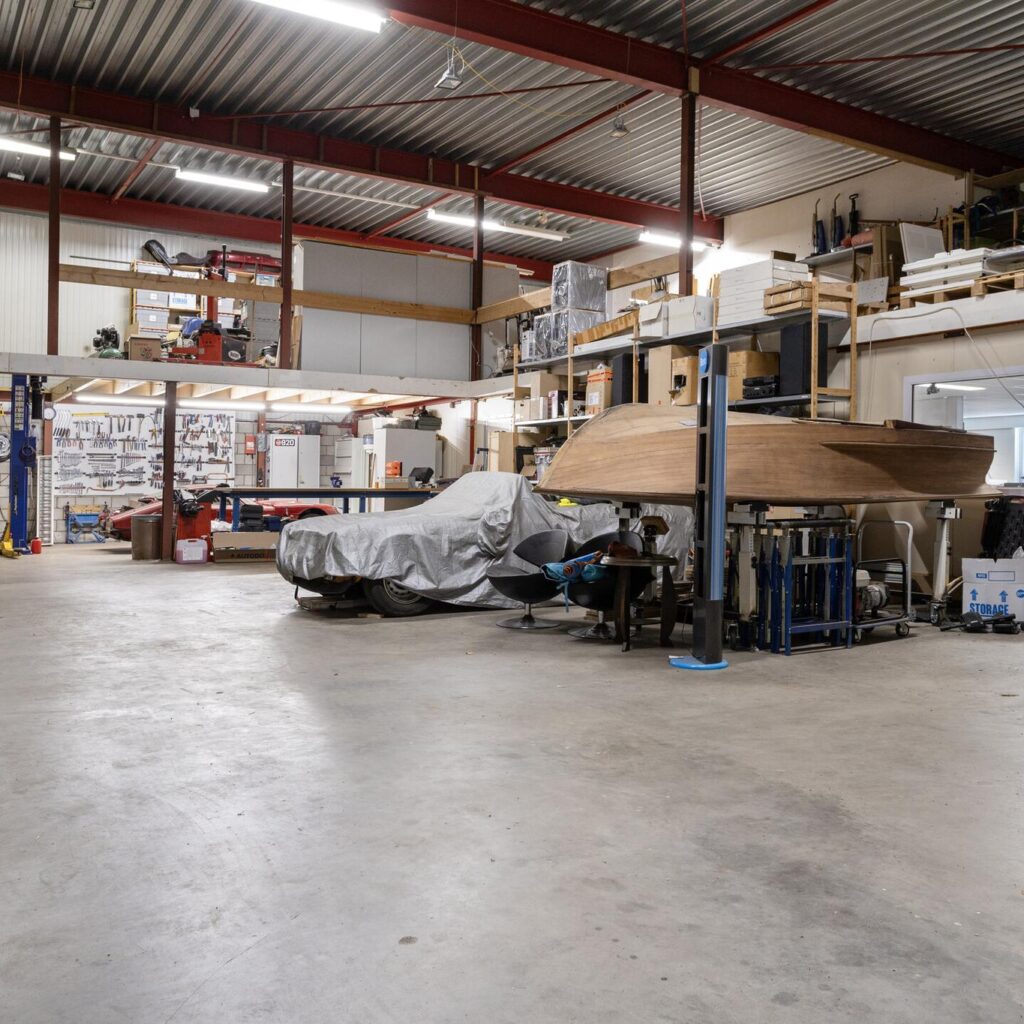 Thomas Edisonweg 39 Drunen