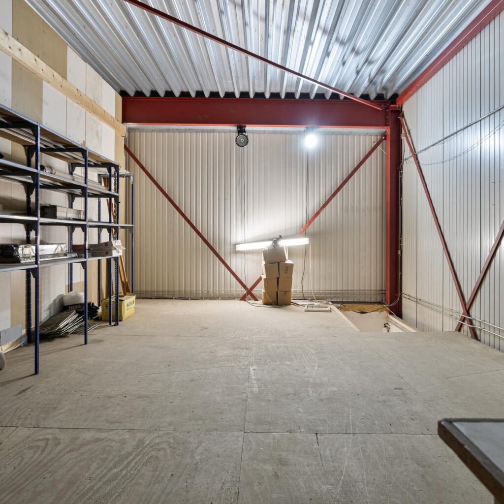 Thomas Edisonweg 39 Drunen