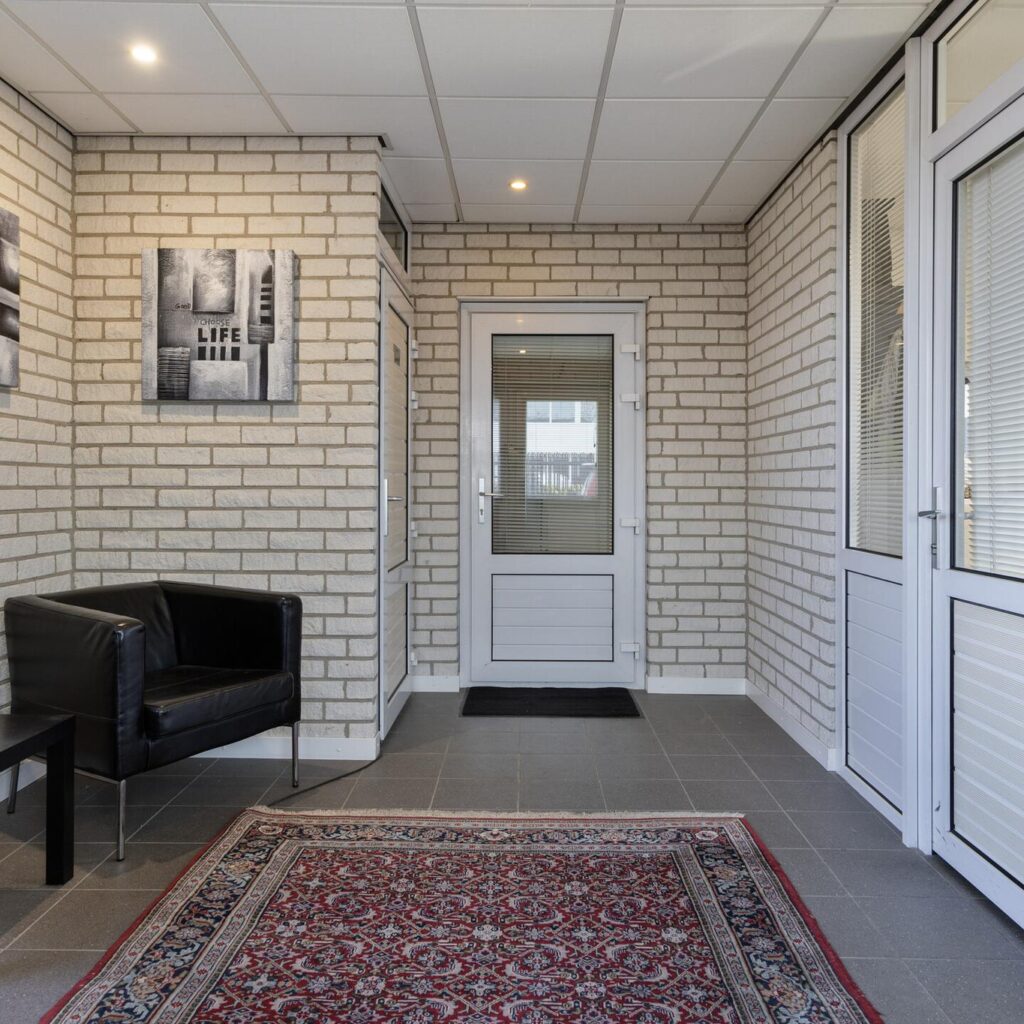 Thomas Edisonweg 39 Drunen