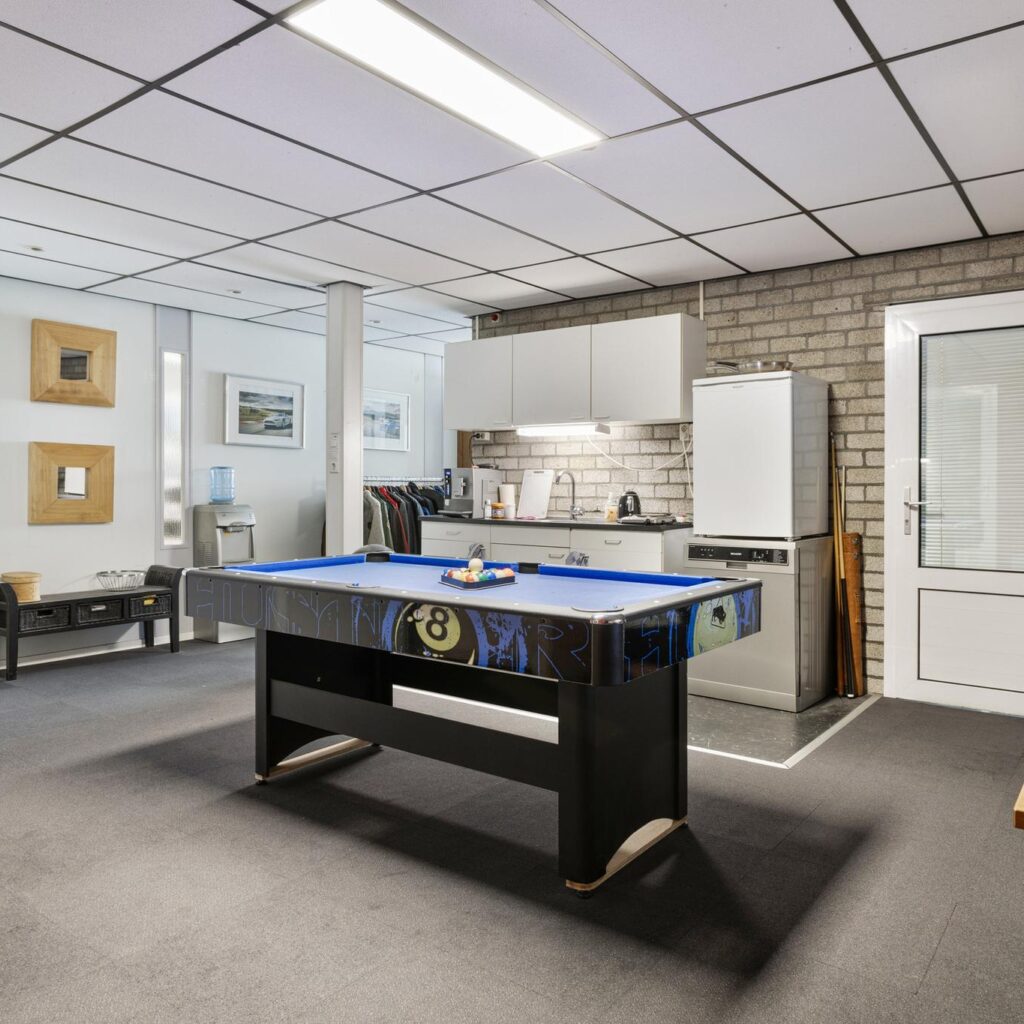 Thomas Edisonweg 39 Drunen