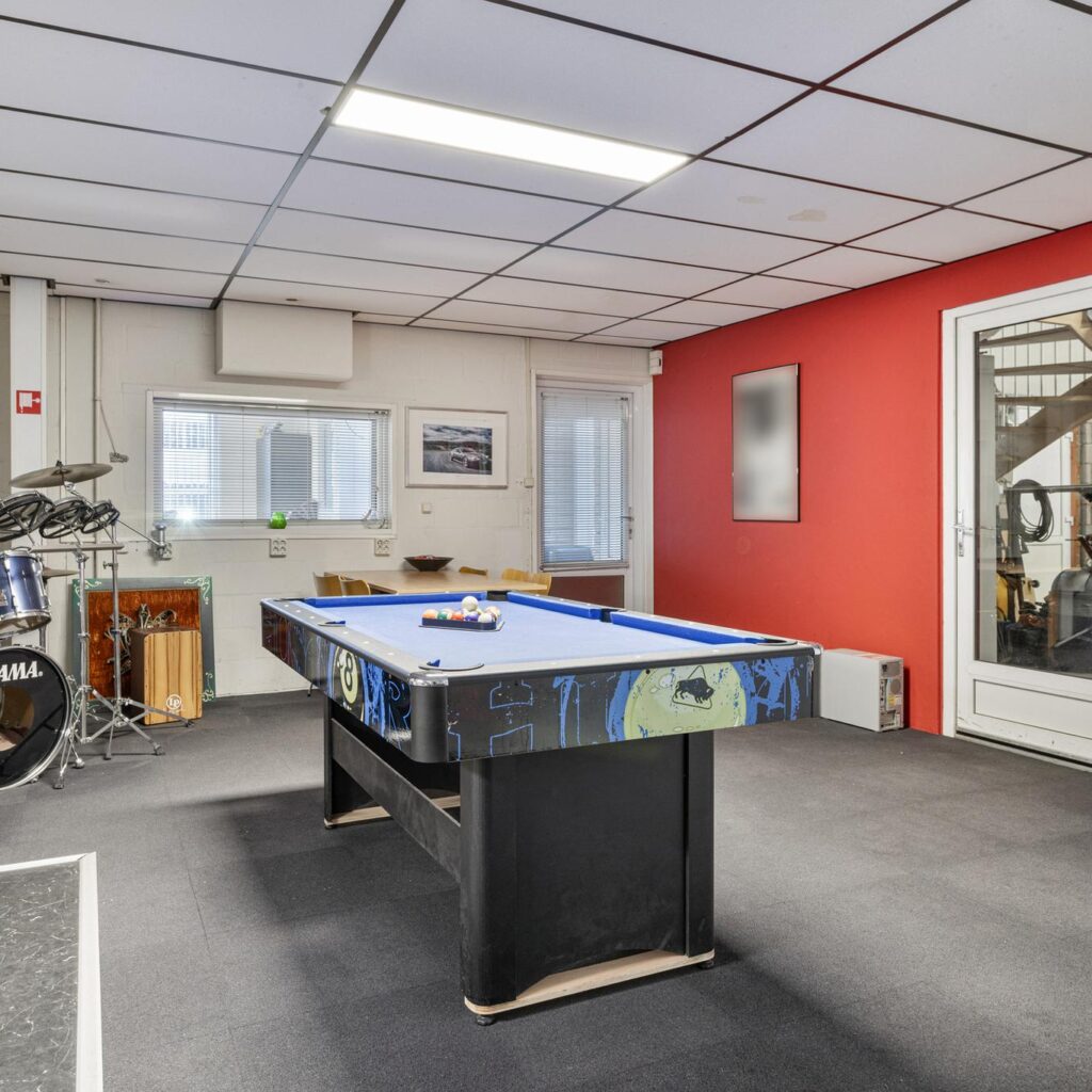 Thomas Edisonweg 39 Drunen