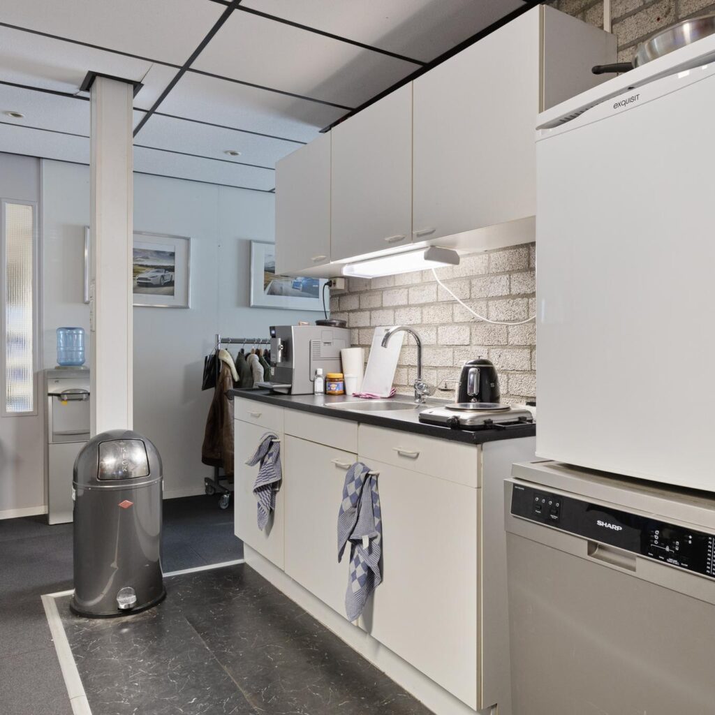 Thomas Edisonweg 39 Drunen