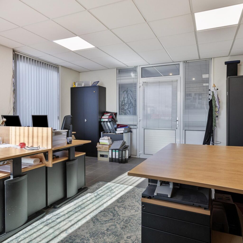 Thomas Edisonweg 39 Drunen