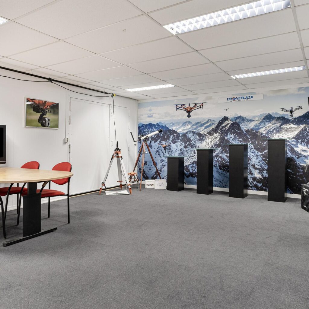 Thomas Edisonweg 39 Drunen