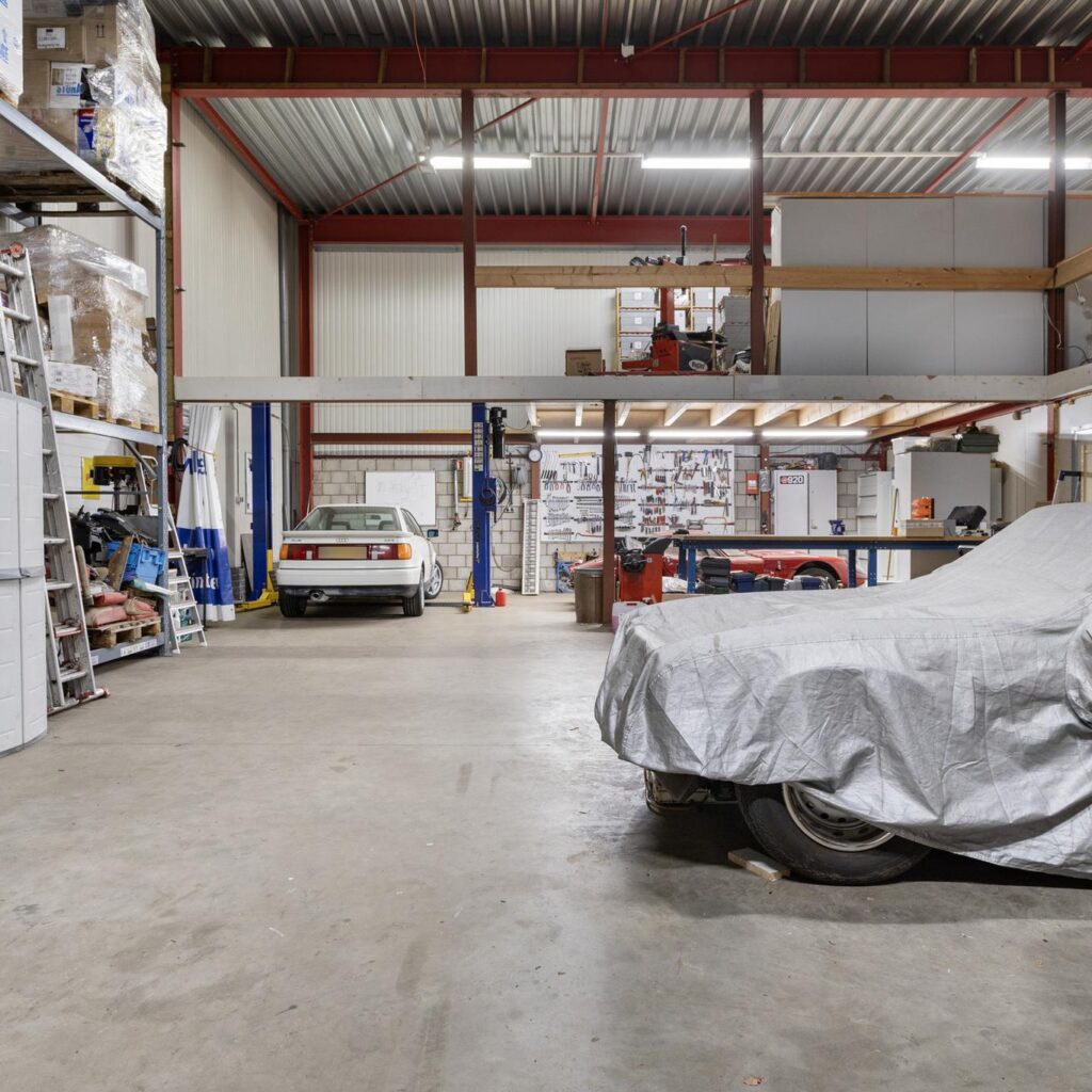 Thomas Edisonweg 39 Drunen