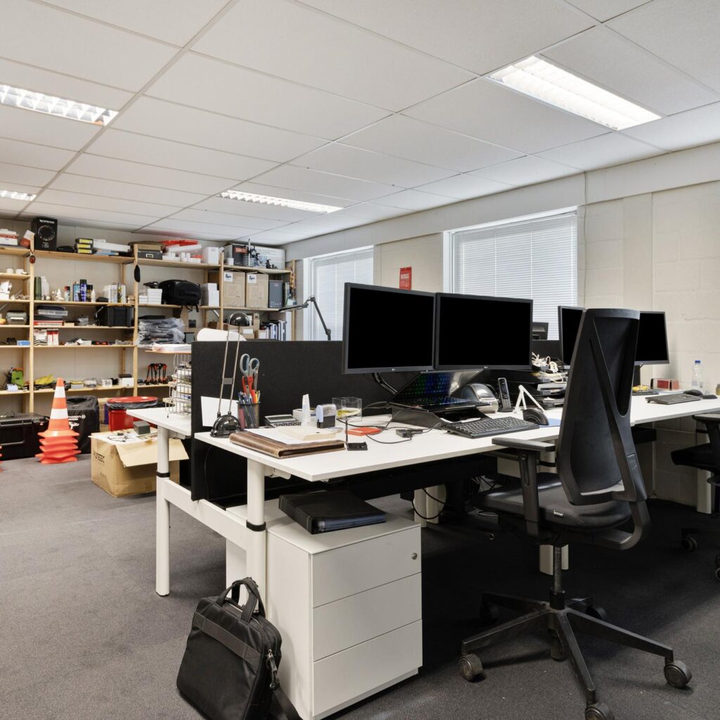 Thomas Edisonweg 39 Drunen