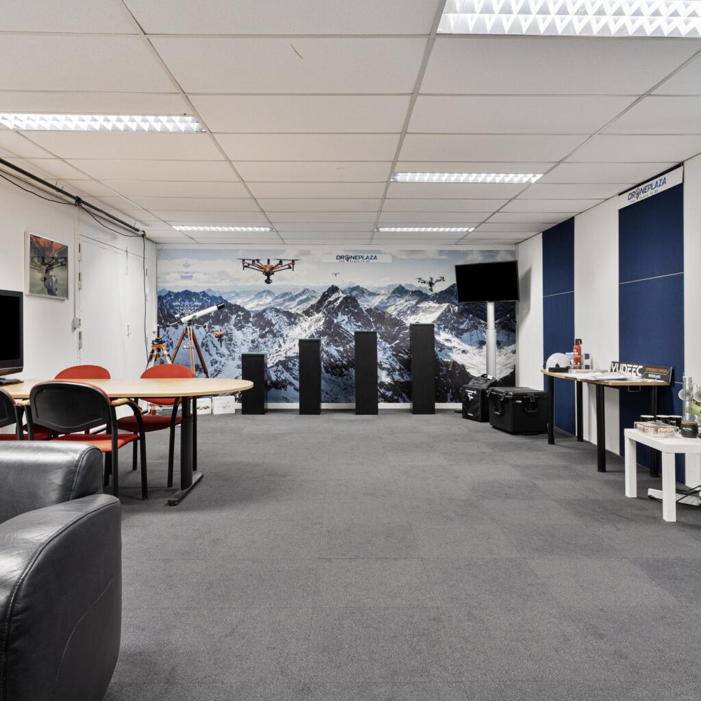 Thomas Edisonweg 39 Drunen