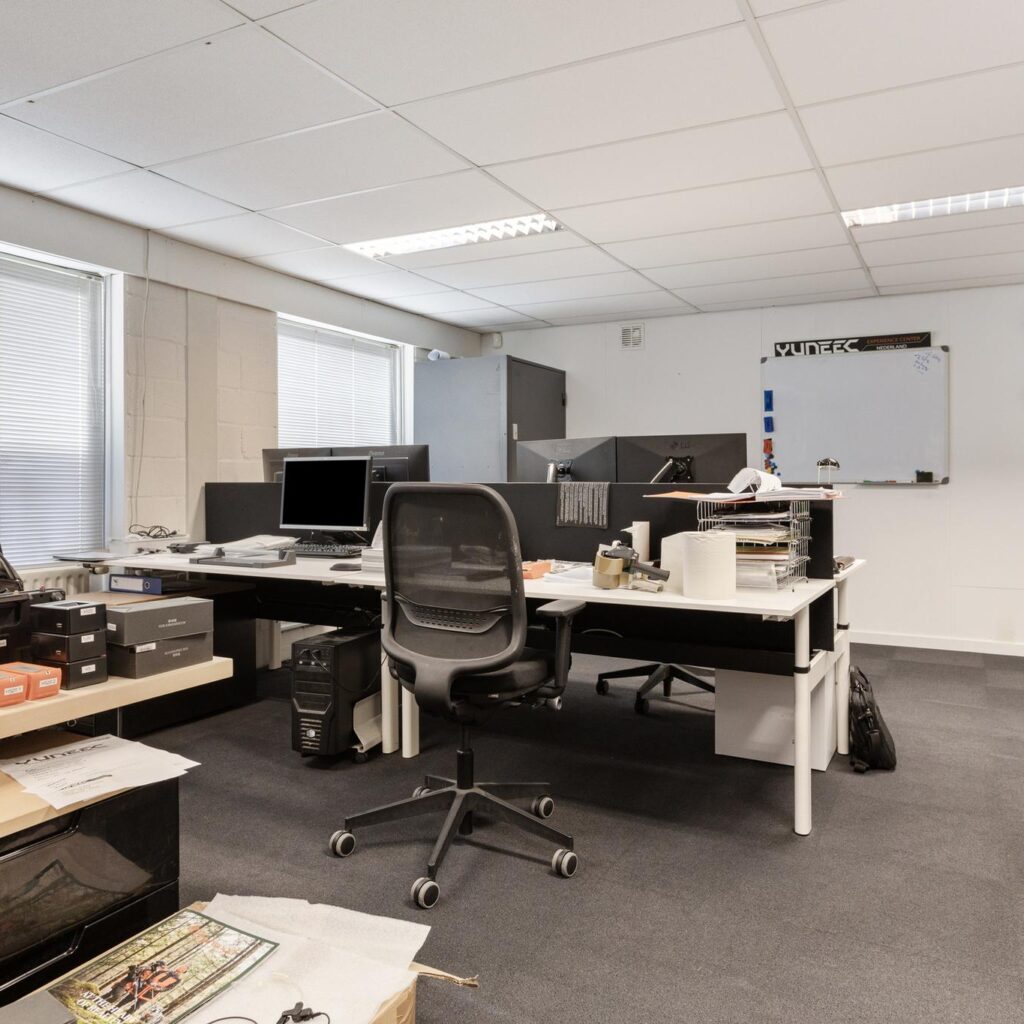 Thomas Edisonweg 39 Drunen