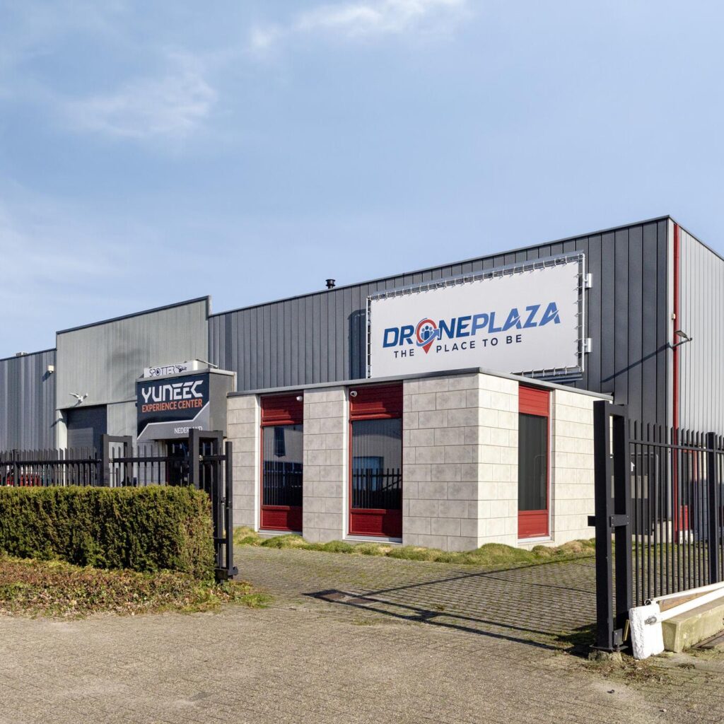 Thomas Edisonweg 39 Drunen