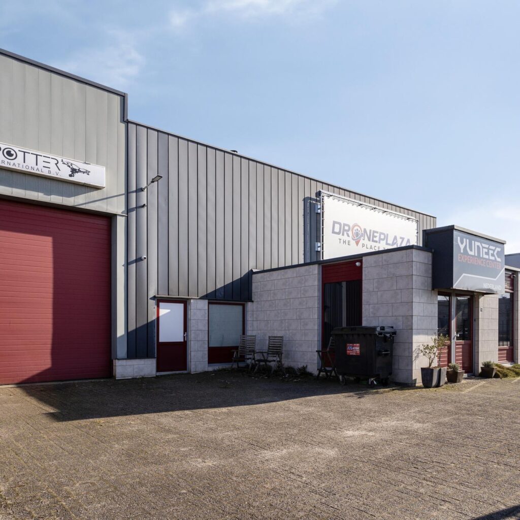 Thomas Edisonweg 39 Drunen