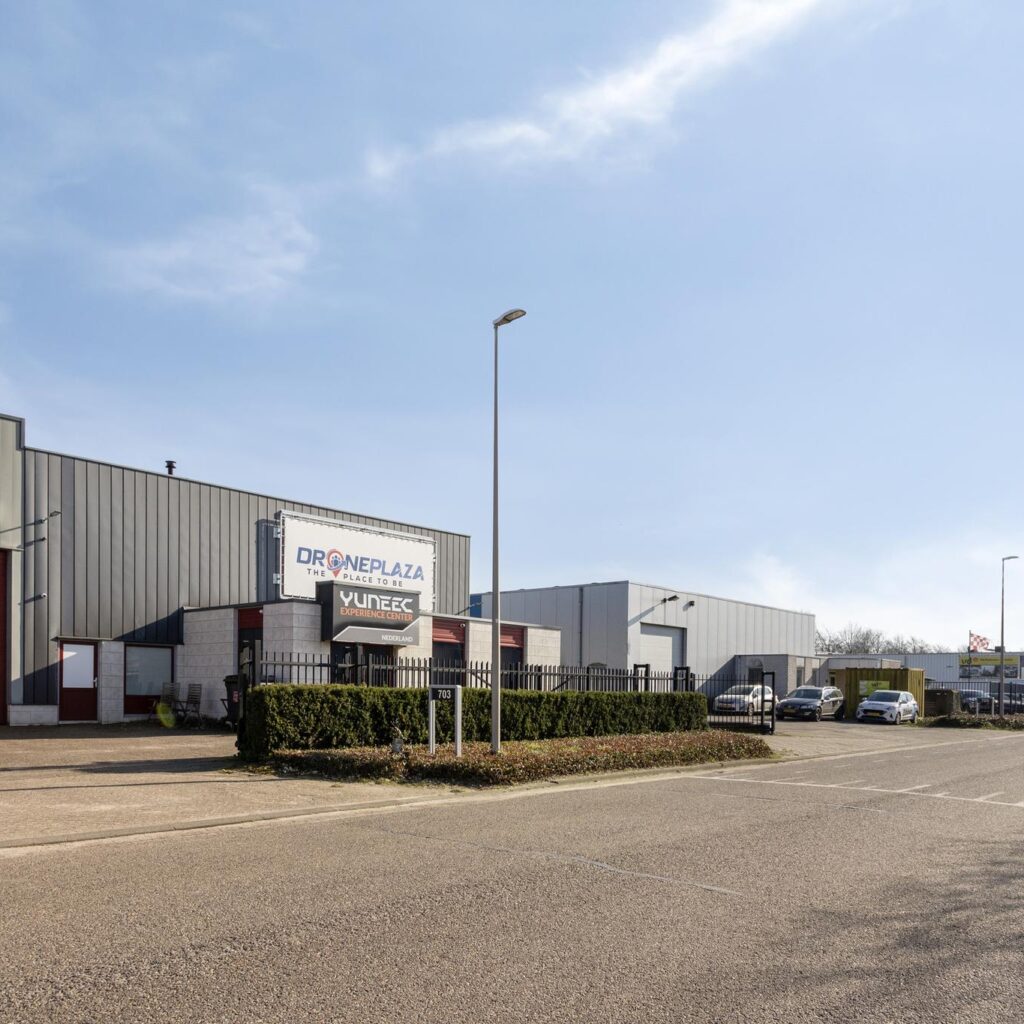 Thomas Edisonweg 39 Drunen