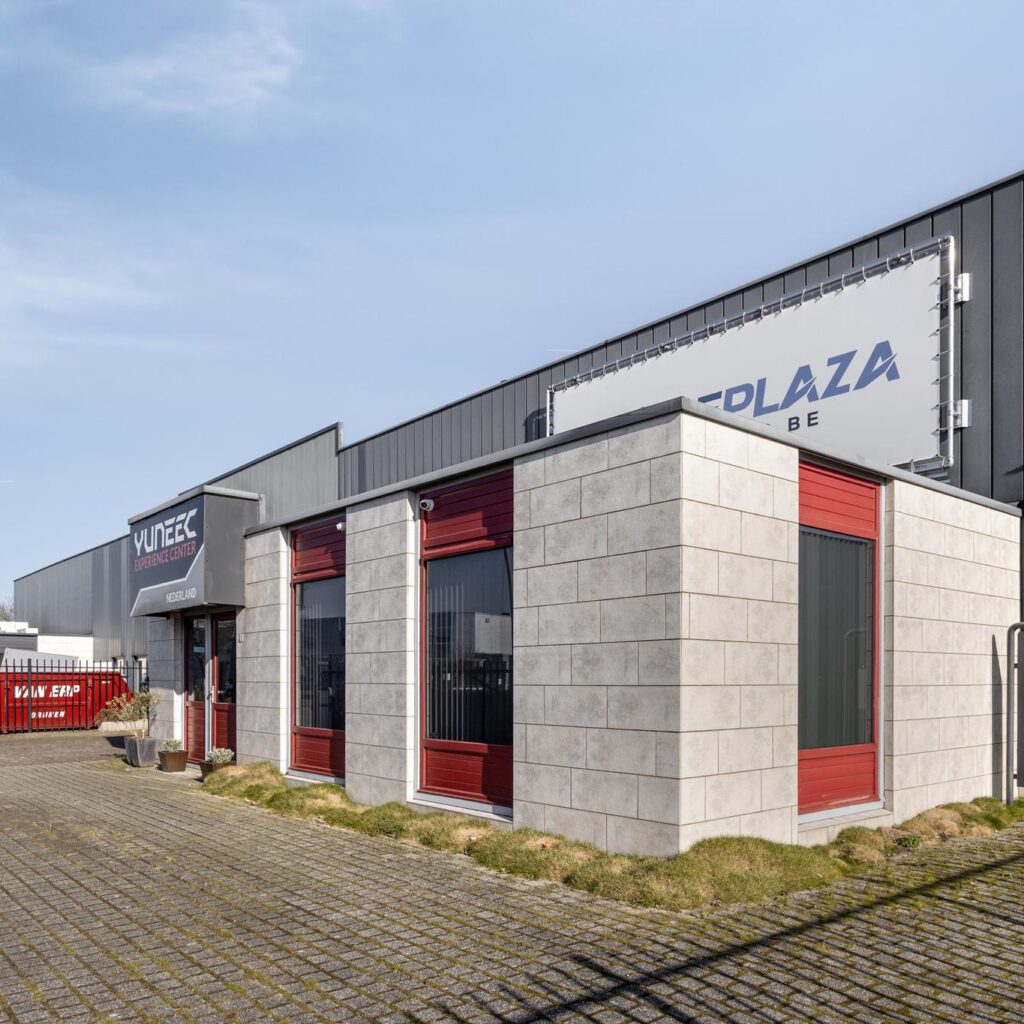 Thomas Edisonweg 39 Drunen