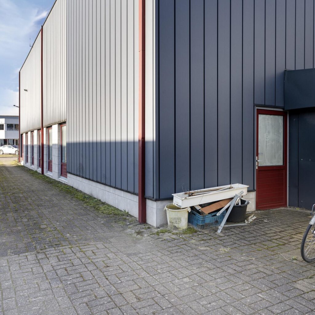 Thomas Edisonweg 39 Drunen