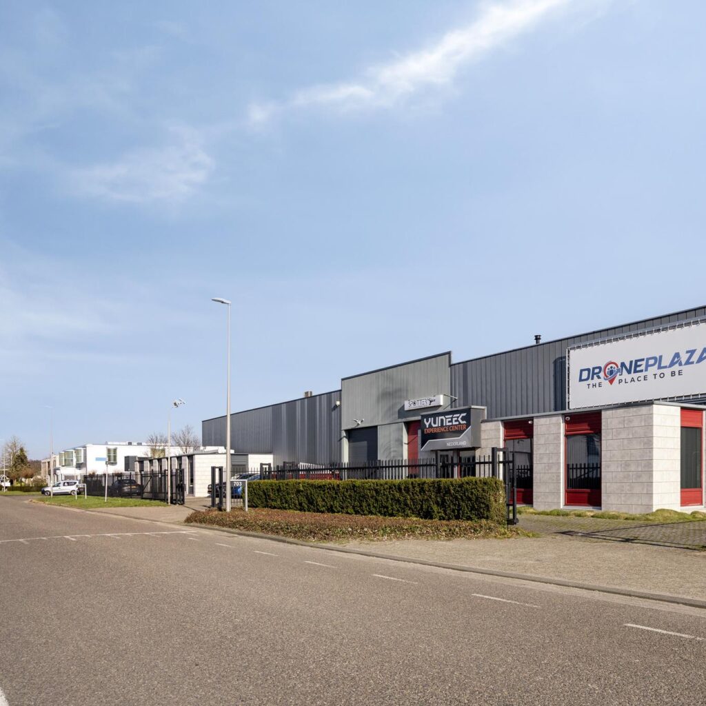 Thomas Edisonweg 39 Drunen