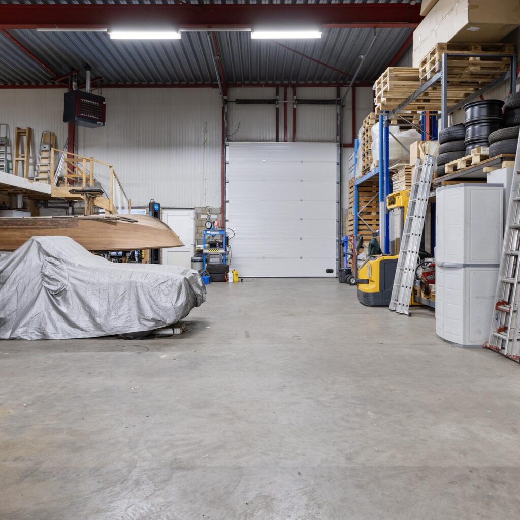 Thomas Edisonweg 39 Drunen