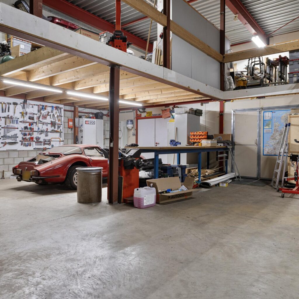 Thomas Edisonweg 39 Drunen