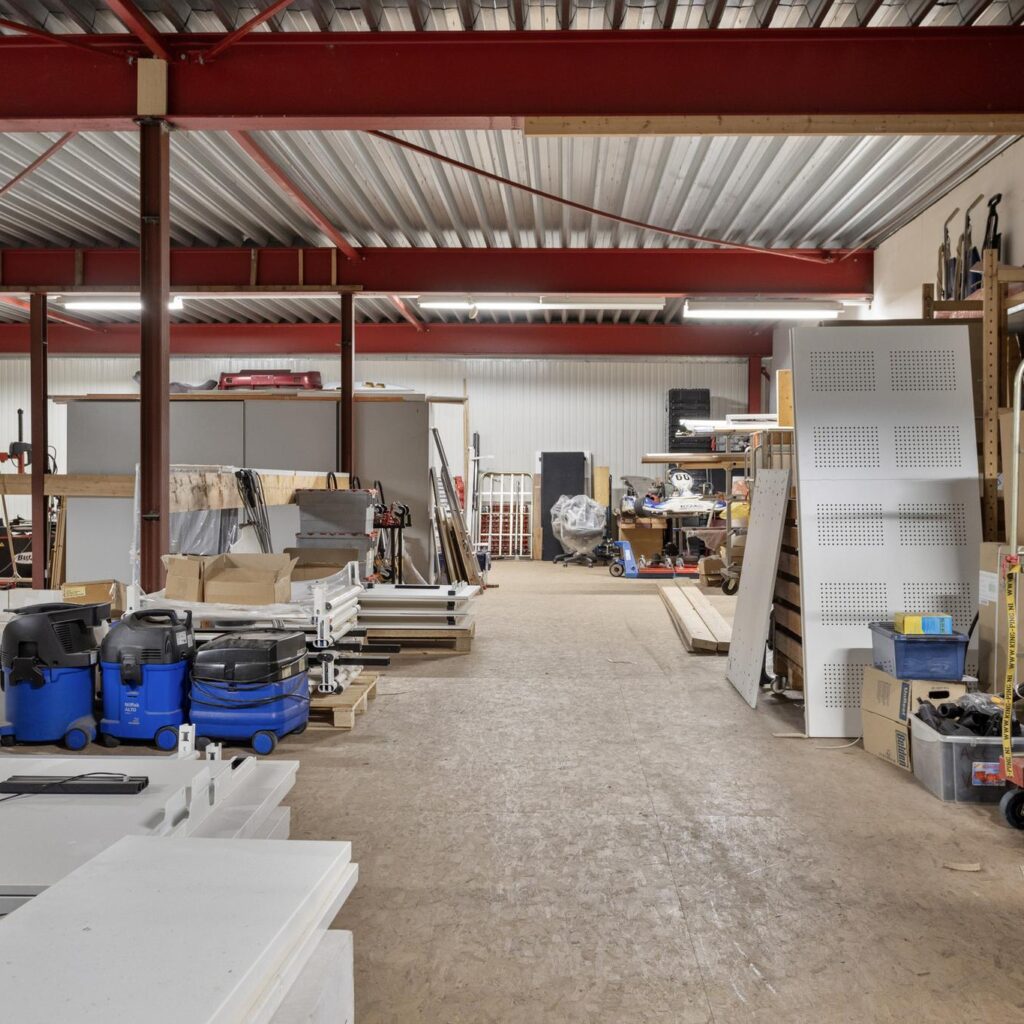 Thomas Edisonweg 39 Drunen