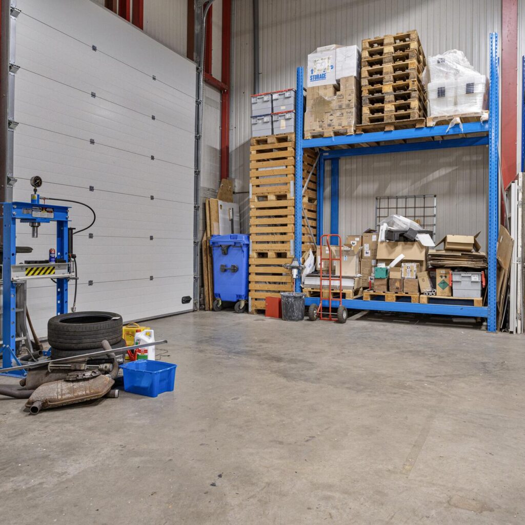 Thomas Edisonweg 39 Drunen