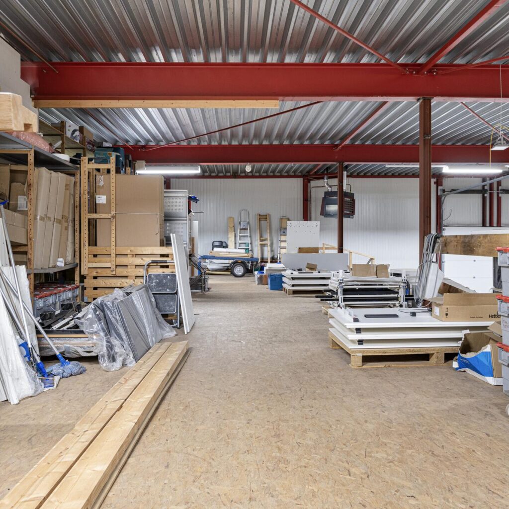 Thomas Edisonweg 39 Drunen