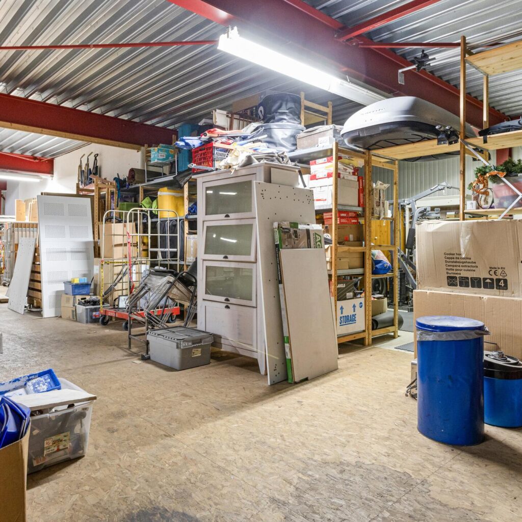 Thomas Edisonweg 39 Drunen