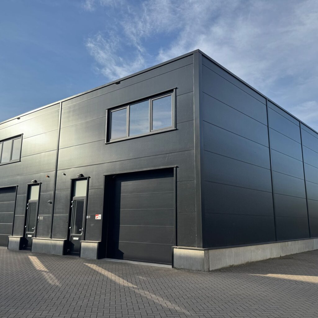 Balkbrug-Oost 69 ‘s-hertogenbosch