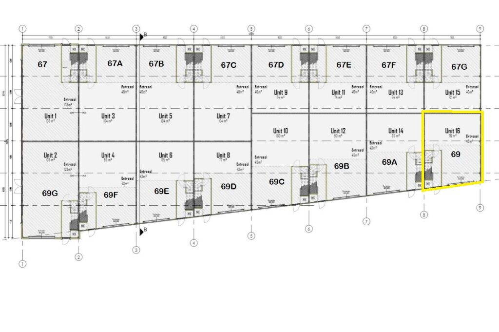Balkbrug-Oost 69 ‘s-hertogenbosch