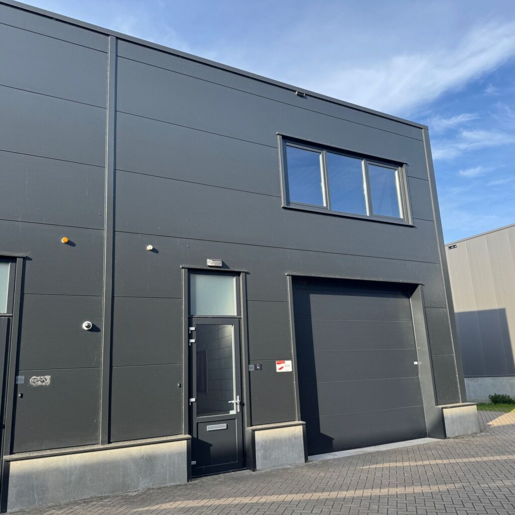 Balkbrug-Oost 69 ‘s-hertogenbosch