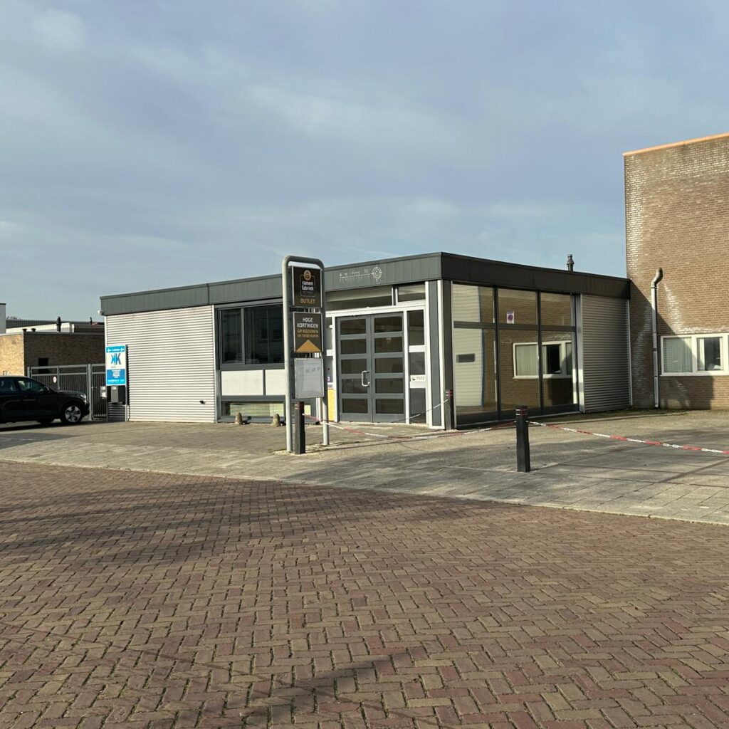 Daviottenweg 13 ‘s-hertogenbosch