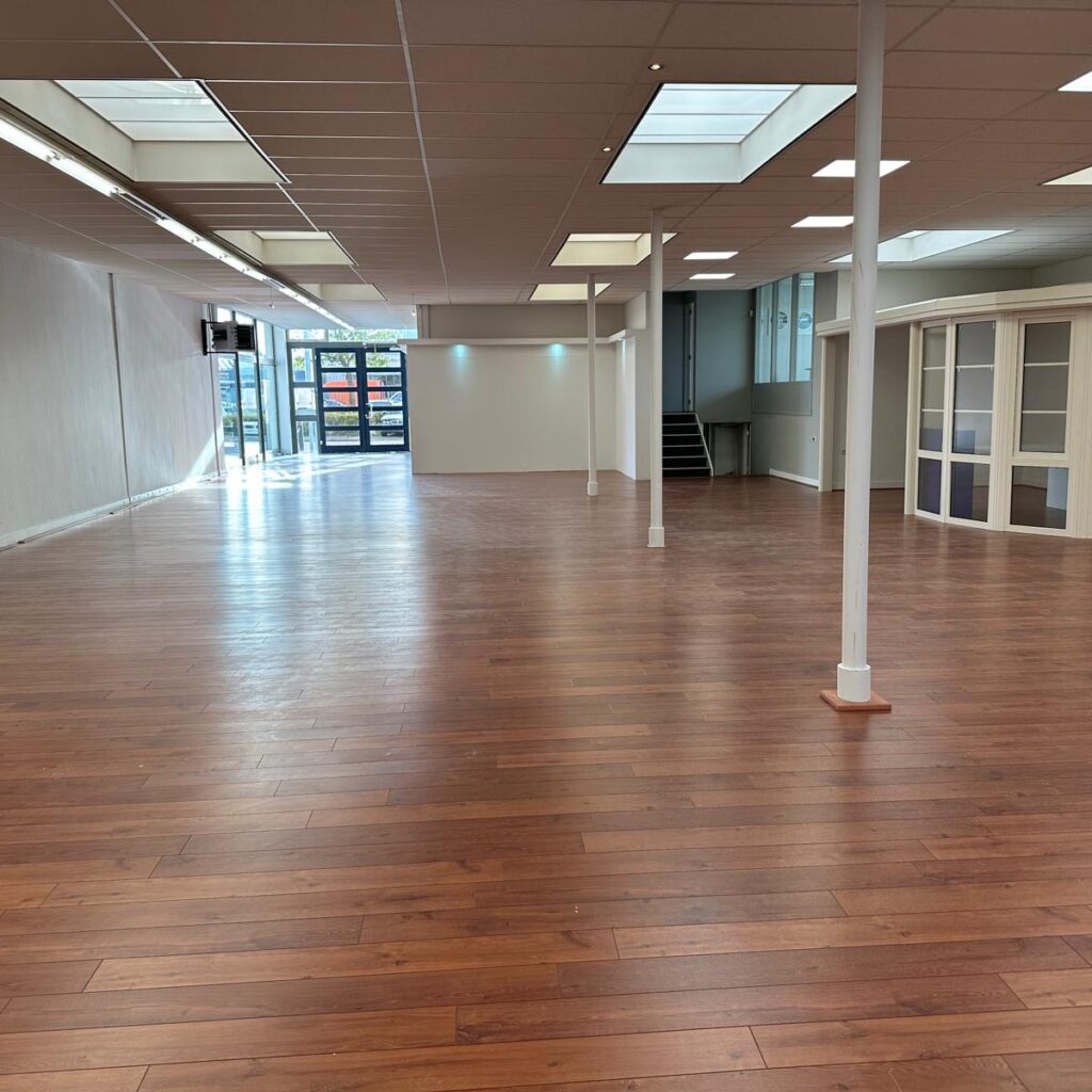 Daviottenweg 13 ‘s-hertogenbosch