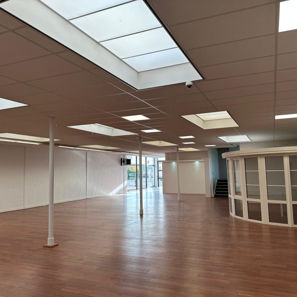 Daviottenweg 13 ‘s-hertogenbosch